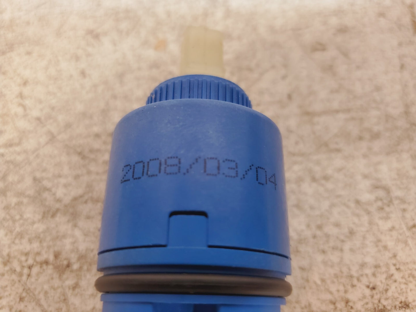 4 Quantity of 3J Faucet Valve Cartridges 016025C (4 Qty)