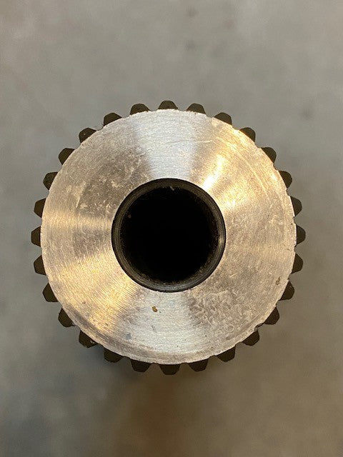 PTO Driveshaft 60177500 Timken 78248C 46mm 28-Spline 16mm ID