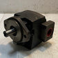 Hydraulic Gear Pump 151-60139 | 22mm Shaft OD