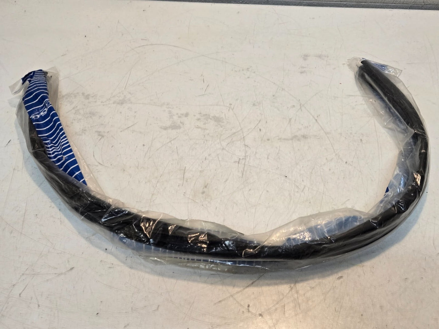 Gold Glass Group GGG 2724 S Kit | 2 Pieces Side Molding | 32" Long