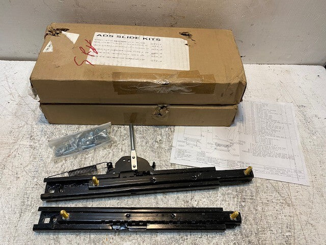 2 Quantity of ADS Slide Kits 55961 ATW 817806 (2 Quantity)