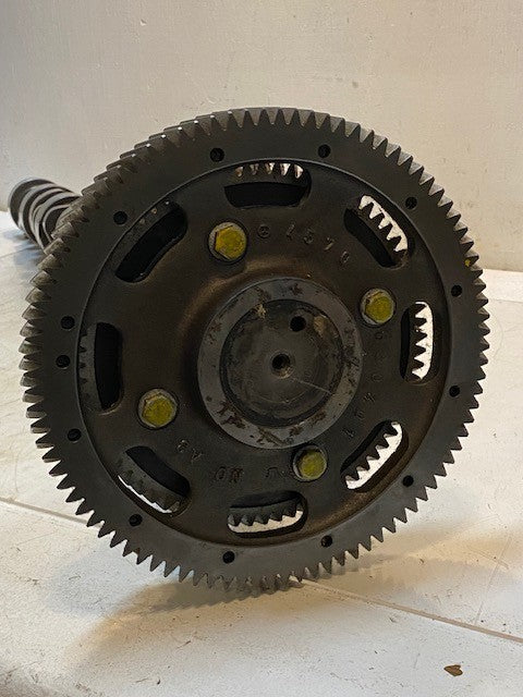 Camshaft 520401 | 4570 | No A3 | 10-1/2" Dia. 41" Long