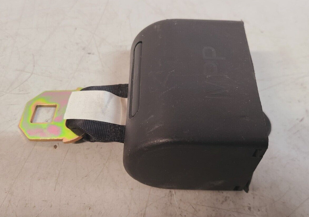 MPP Retractable Seat Belt 2134