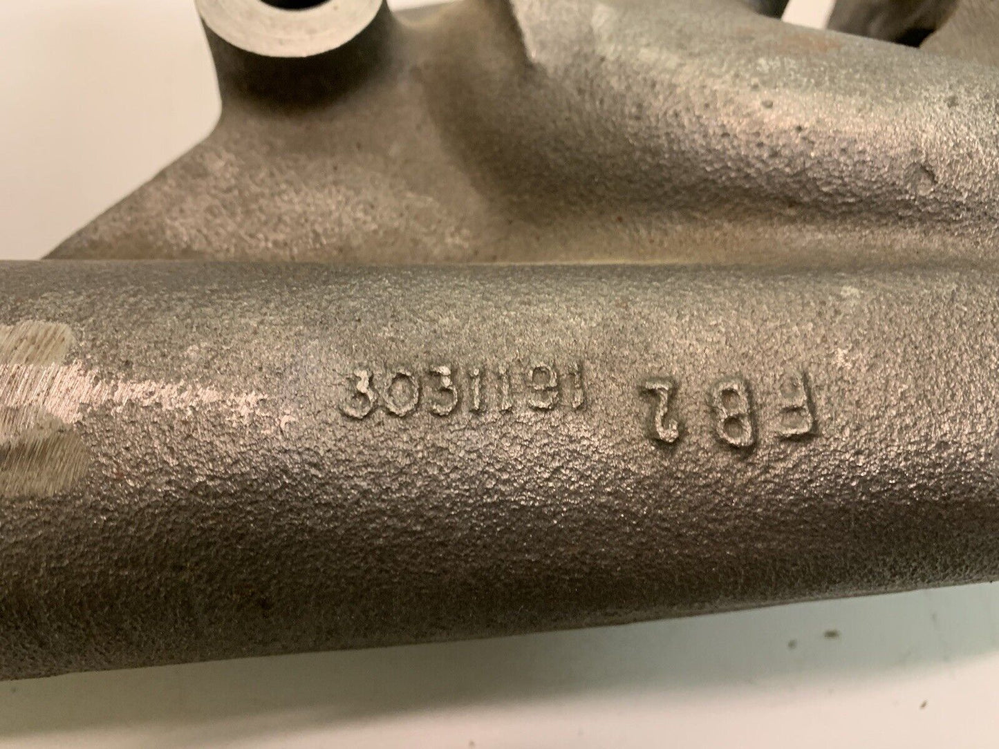 Cummins 3031191 Exhaust Manifold - SEE DESCRIPTION