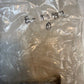 Intake Valve Manufactured by SI Valves for Air-Cooled Porsche Engine E-T3997
