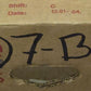 2 Quantity of TFT 9512-01 Liquid Filled Pressure Gauges 238A640 (2 Quantity)