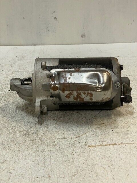 Arrowhead Remanufactured Starter 3186