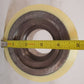 Superior Tire & Rubber Corp Cushothane Load Wheel XL L509150 | XLL509150