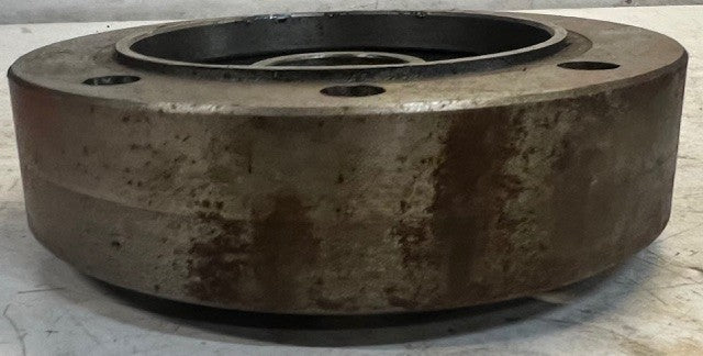 Bearing Assembly Hub Heavy Duty Wheel Replacement Durable Steel Unit