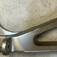 Right Rear Passenger Foot peg Stay Bracket Compatible With 1998-2005 Kawasaki