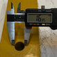 Caterpillar CAT 252-6283 Block MTG D15M11Y07P4723