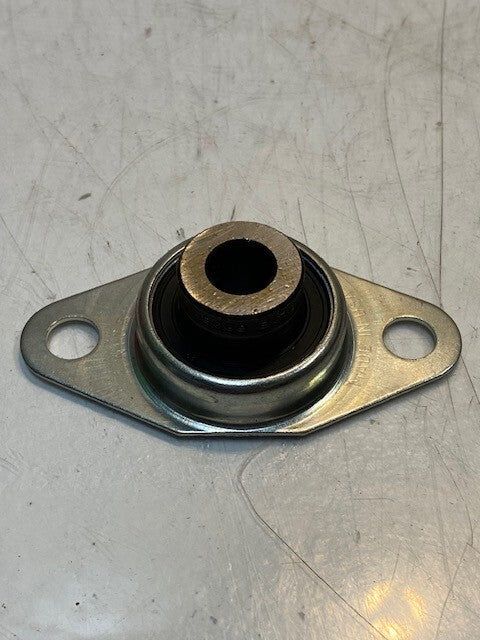 2 Quantity of NICE N6908TNTG18 Flange Mount Bearings 13mm Bore (2 Quantity)