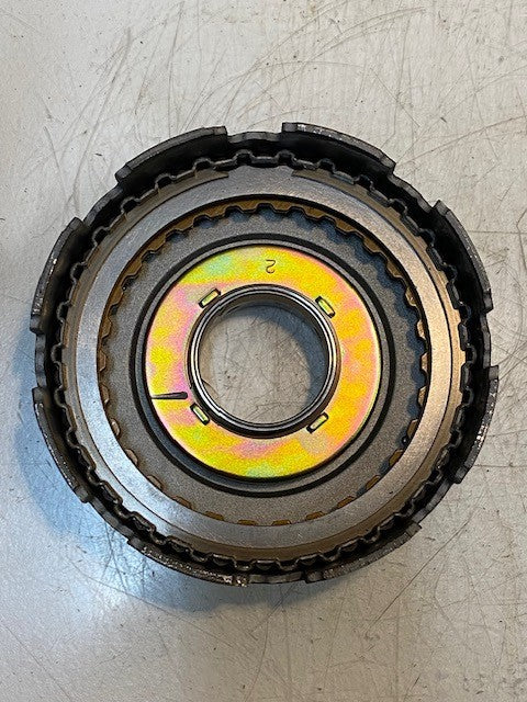 Variable Valve Timing Camshaft Phaser or Sprocket 6-3/4" OD 52mm Bore