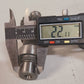 Screamin Eagle Cam For Harley Davidson 19 Spline