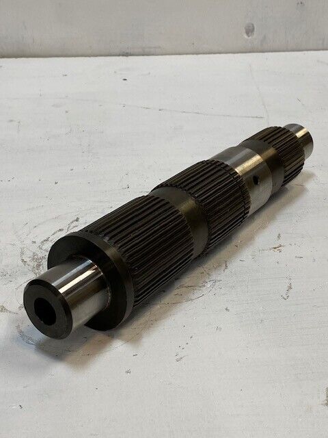 Main Shaft 29542205D, 12-1/2" Length, 16mm Bore, 36mm Outside Bore