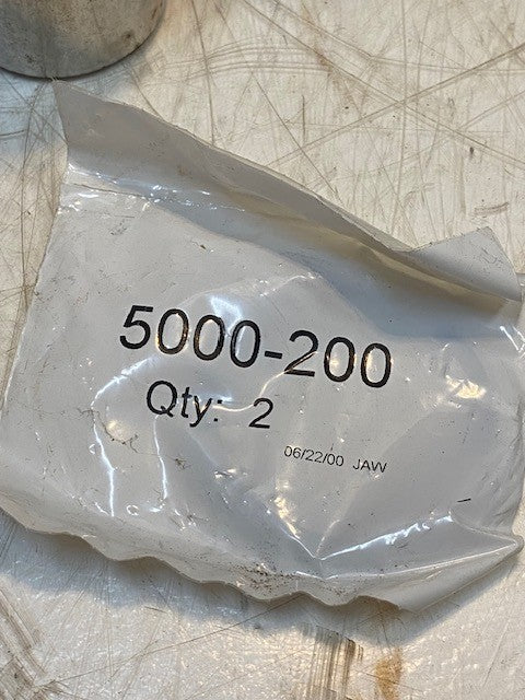 Clevite 226-1901 Cylinder Sleeve Assembly 5000-200 | 2231830 | W-1646 | A-1784N