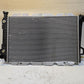 Radiator F2TZ-8005-KACP for Ford