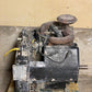 Wisconsin Total Power Corp. Engine Model VH4DT | VH4D Serial #00010258 | XLD-253
