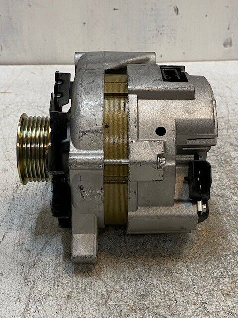 AZ Duralast Gold Reman Alternator DLG7745, DLG7745-16