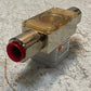 Kobold Flow Sensor DF-0306 Range 0.4-5.0 GPM 1/2" NPT 230 Psi 48722