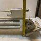 Jastram JA-201027-1 Pneumatic Cylinder Heavy Duty Air Actuator 30-1/2" Long