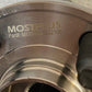 MostPlus Front Rear Wheel Bearing & Hub Assy M17043Y 0222106