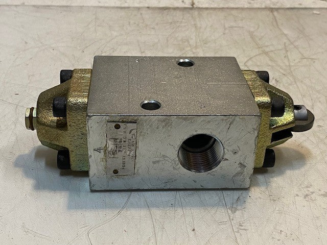 Parker Forest 987773 Hydraulic Directional Control Valve