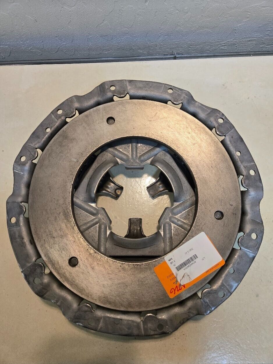 Eaton Fuller Angle Ring Clutch 350-14 | 6824520430 | 1673