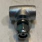 2 Quantity of Mr. Roadster 916-33005 Zinc Plated Spring Pivots 3/4" I.D. (2 Qty)