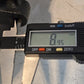 Tractor Hub and Cover M20BW 5L6