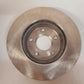 Brake Rotor 55087W | MIN THK | 30.7MM