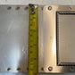 Turbo Chef NGC-3017 Rear Waveguide w/ Gasket