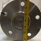 Axle Shaft w/ 5 Bolts 16mm 7" OD 78mm Bore 35" Long  | 38045427AA | 447-00241