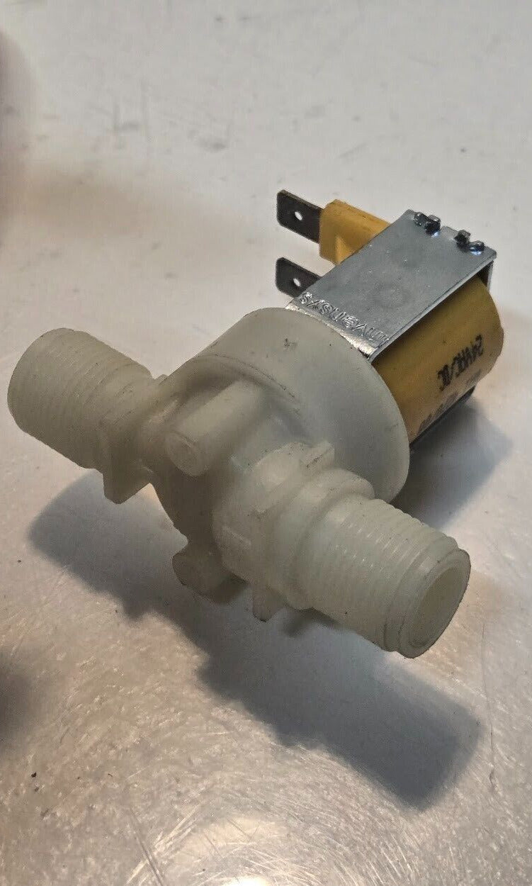 Invensys 3 1108 S Solenoid Valve | VAI 4270/00 | 24VAC/DC | 1/2" MPT | .2-10 Bar