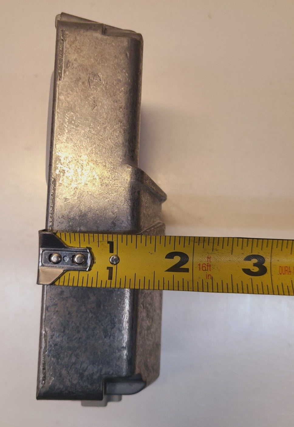 John Deere Tailing Sensor PHT90206394 | 663976 | AH235611 | 95-206395-02