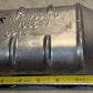 Metal Exhaust Heat Shield For Catalytic Converter 708647 Automotive Unit