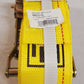 2 Quantity of Ancra 2" Ratchet Straps Assy 48672-13 | 12 Ft (2 Qty)