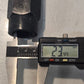 Check Valve CP-6P-05 | LHA A07 | 3.5" Long | 36 mm Hex | 3/4" NPT Thread Size