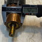 Vintage Autolite Generator Armature GDZ-2006-F for 1940-49 Packard Studebaker