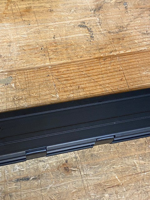 ABH BHMA Grade 1 Continuous Hinges A570HD095 Dark Bronze 0431261 | 95" Long