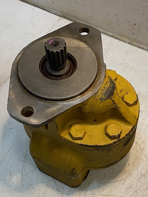 Hydraulic Gear Pump 6527400 | 6259 | 14-Spline 31mm Shaft 8-Bolt
