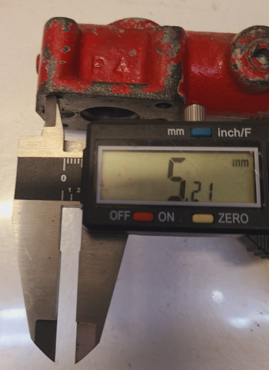 Compensator For Eaton Vickers 286851