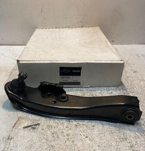 Mevotech Supreme Suspension Control Arm & Ball Joint Assembly MS3063