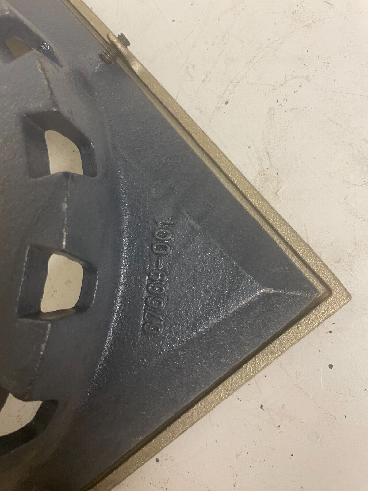 Floor Housing Drain 67669-001 | 7658043 | ZS-01 08-15