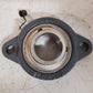 Flange Mount Bearing LF206 | HLU | SB206-19