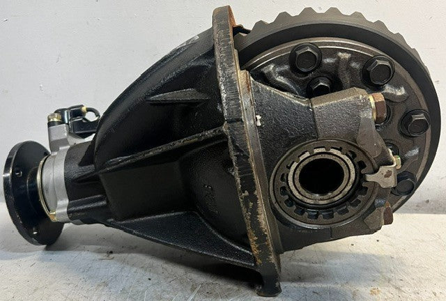 Differential 3rd Member Assembly 5N218A  Rear End Carrier Gear 38 Tooth