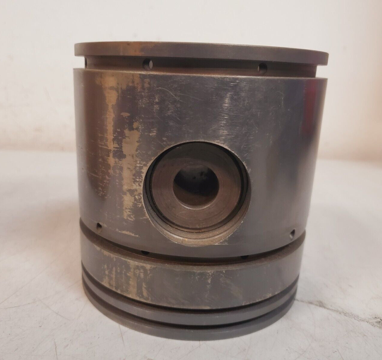 Piston Replaces P/N A010115AB | W6702252851026 | 2563239 | 99.22885 | J010128