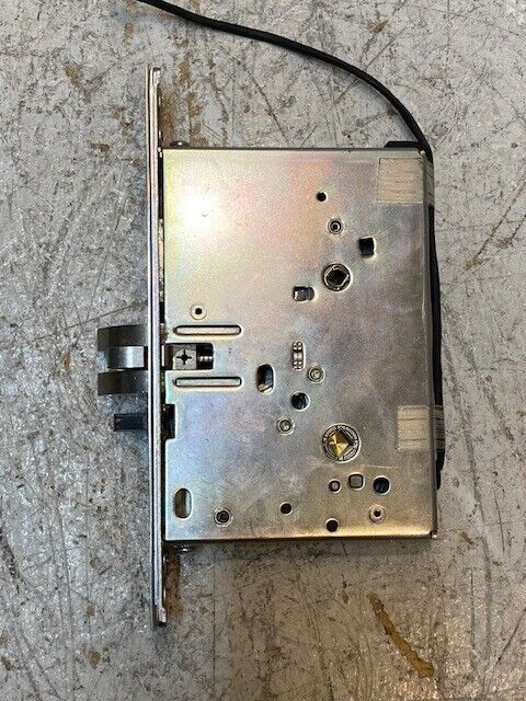 Dormakaba M71-A1DR2S-626 Electronic Lock Body