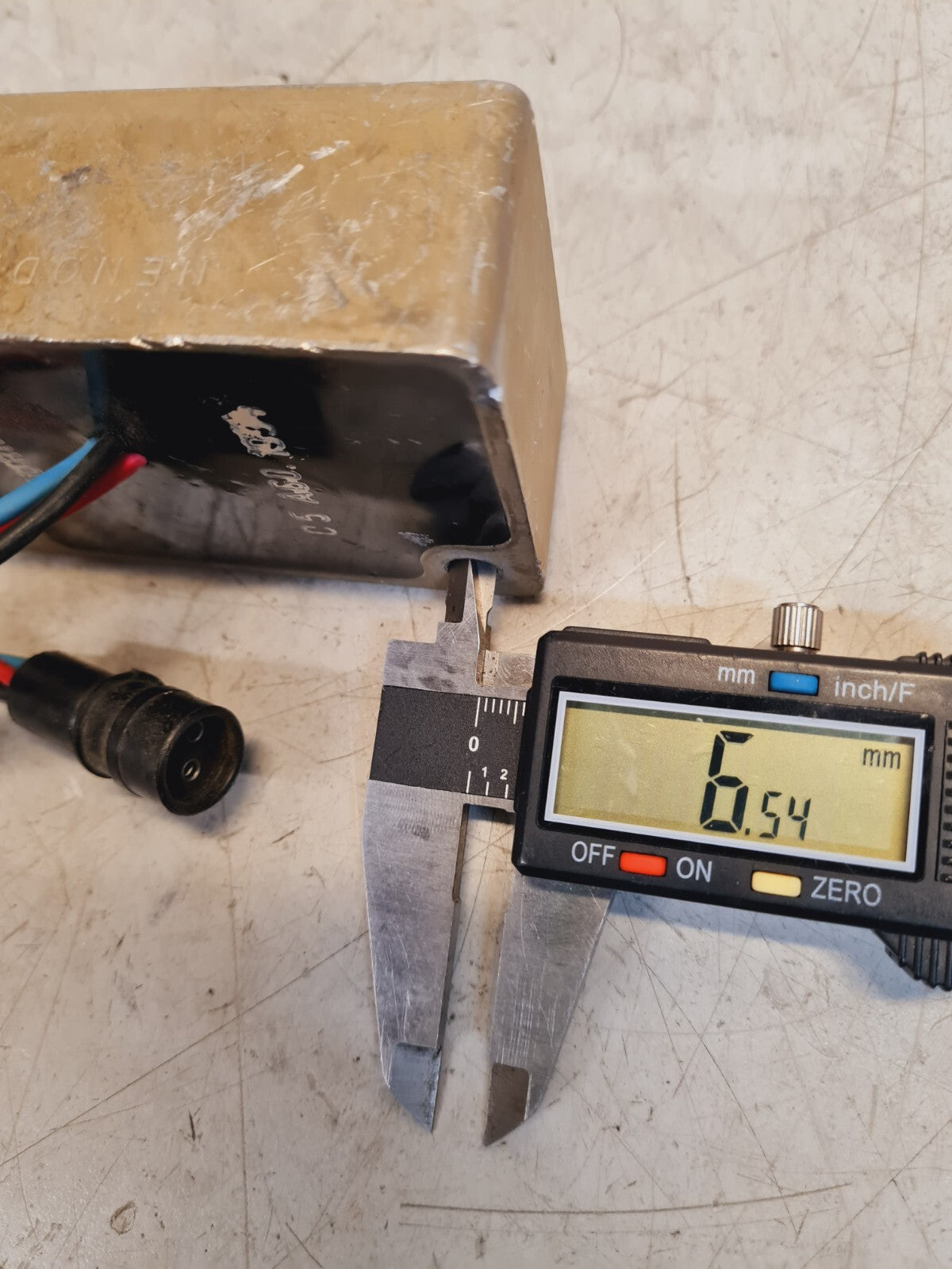 Control Group Fits Caterpillar 3E0461-00 | NENODR