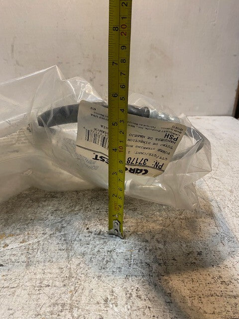 Carquest 37178 Power Steering Hose